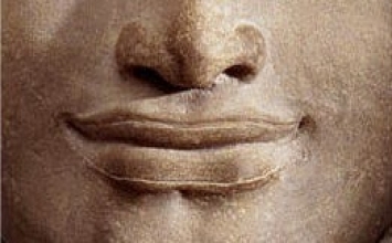 Mỉm cười để mình thấy